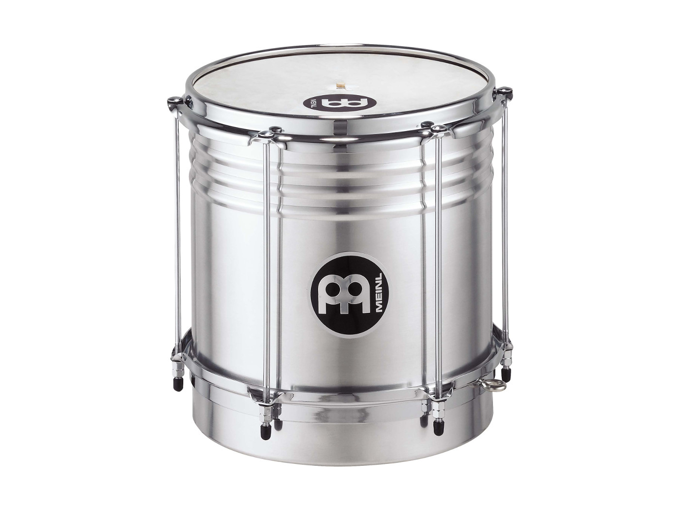 MEINL CUICA ALUMINIO 10
