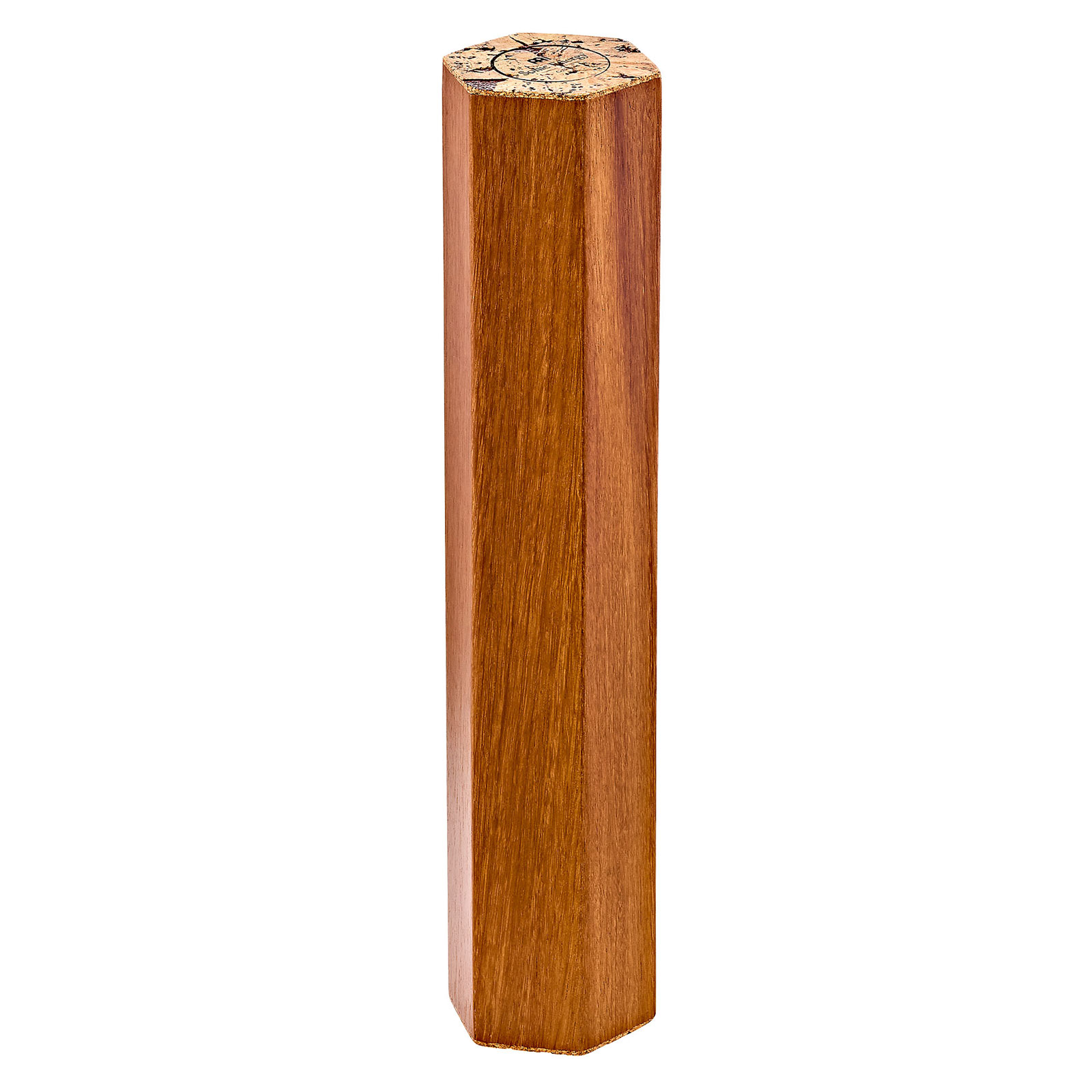SONIC ENERGY Rainmaker, (5 min) Iroko