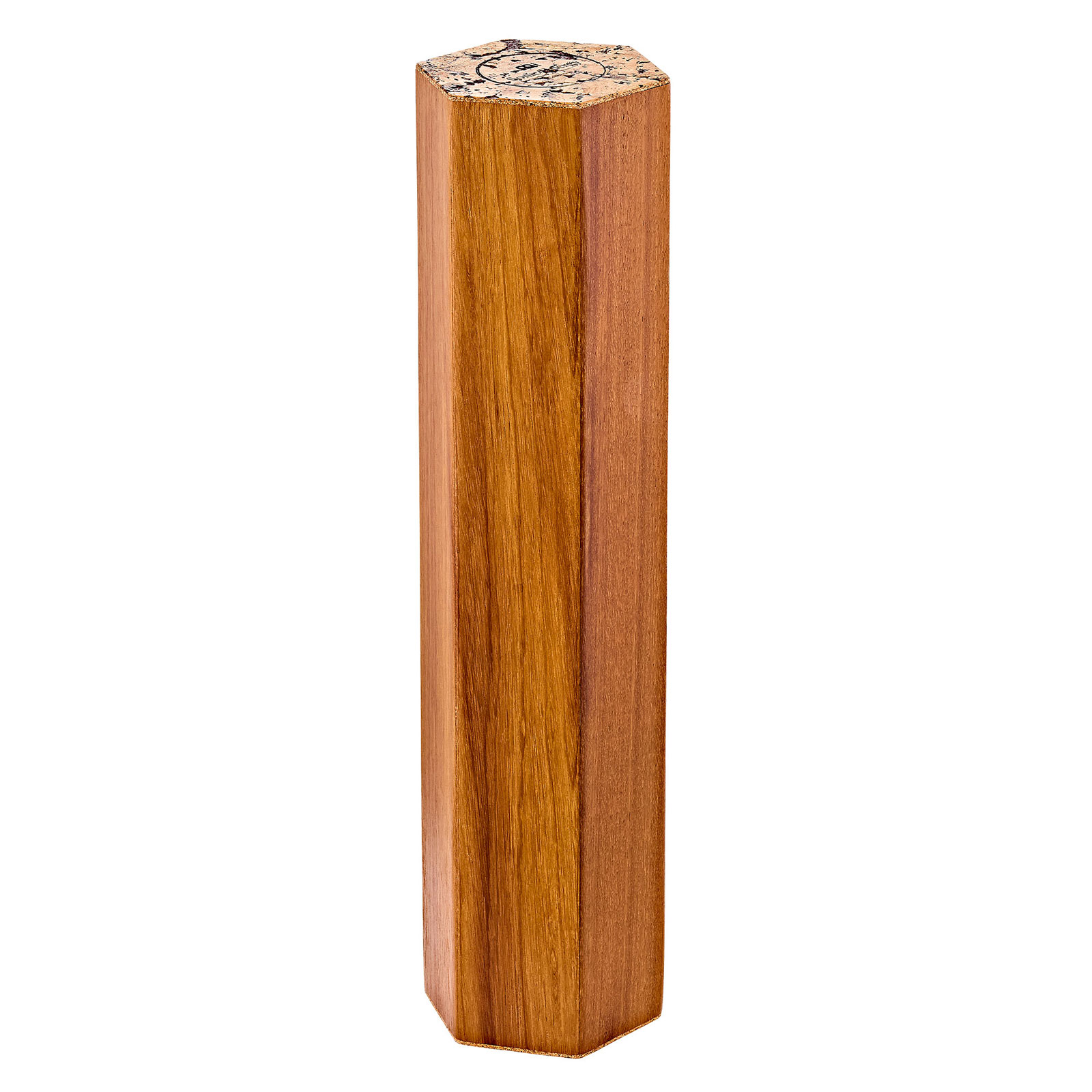SONIC ENERGY Rainmaker, (15 min), Iroko
