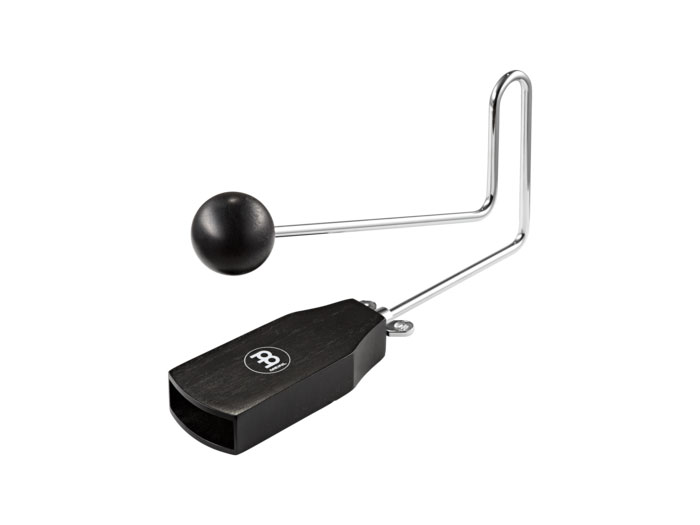 MEINL Vibraslap Bois Noir