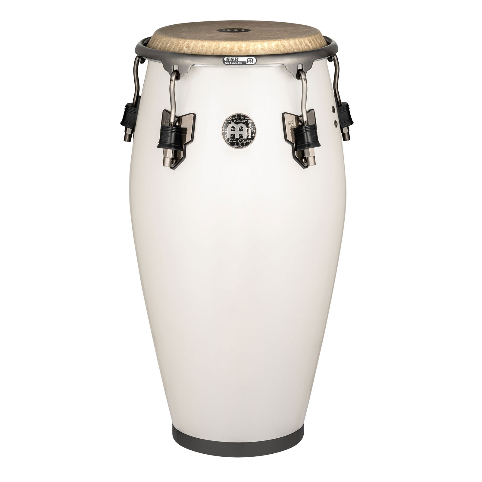 MEINL RS11PW - Artist Series Roberto Serrano Quinto 11