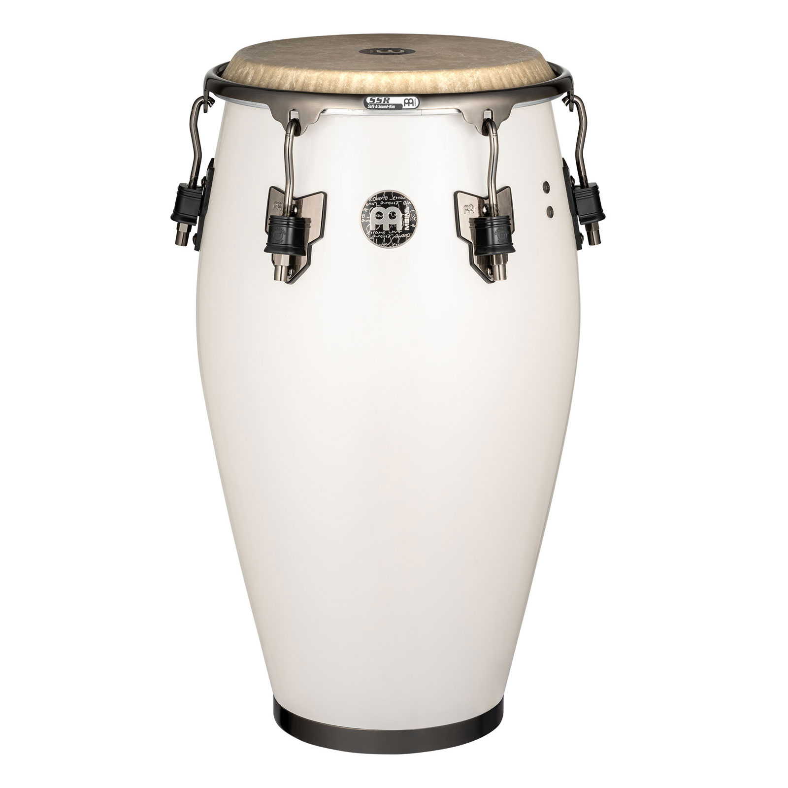 MEINL Artist Series Roberto Serrano Tumba 12 1/2
