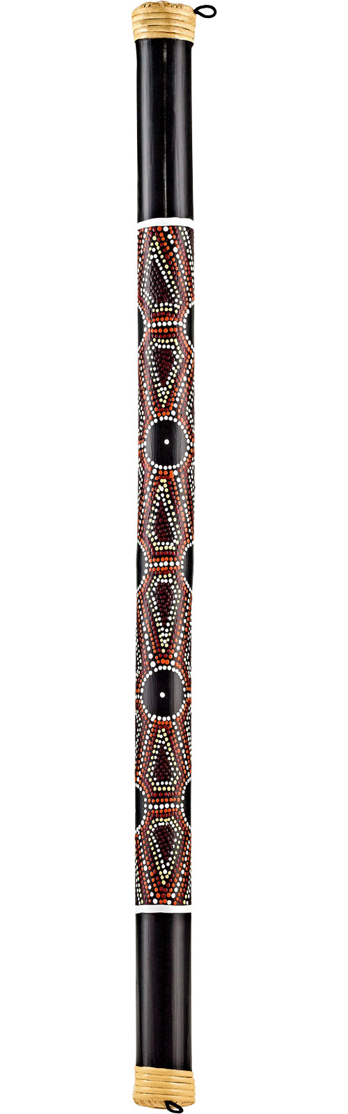 SONIC ENERGY SONIC ENERGY BAMBOO RAINSTICK, LARGE - RS1L