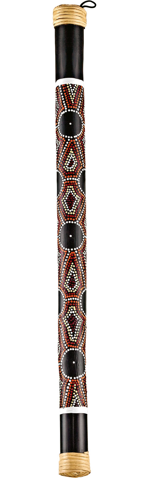 SONIC ENERGY SONIC ENERGY BAMBOO RAINSTICK, MEDIUM - RS1M