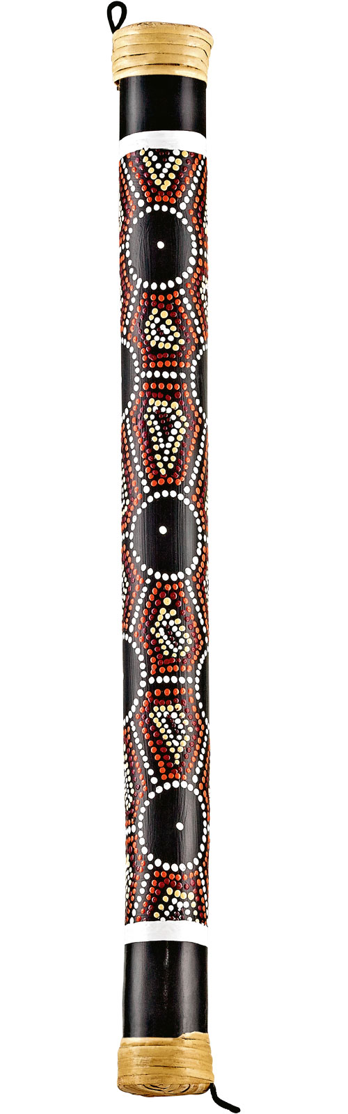 SONIC ENERGY SONIC ENERGY BAMBOO RAINSTICK, SMALL - RS1S