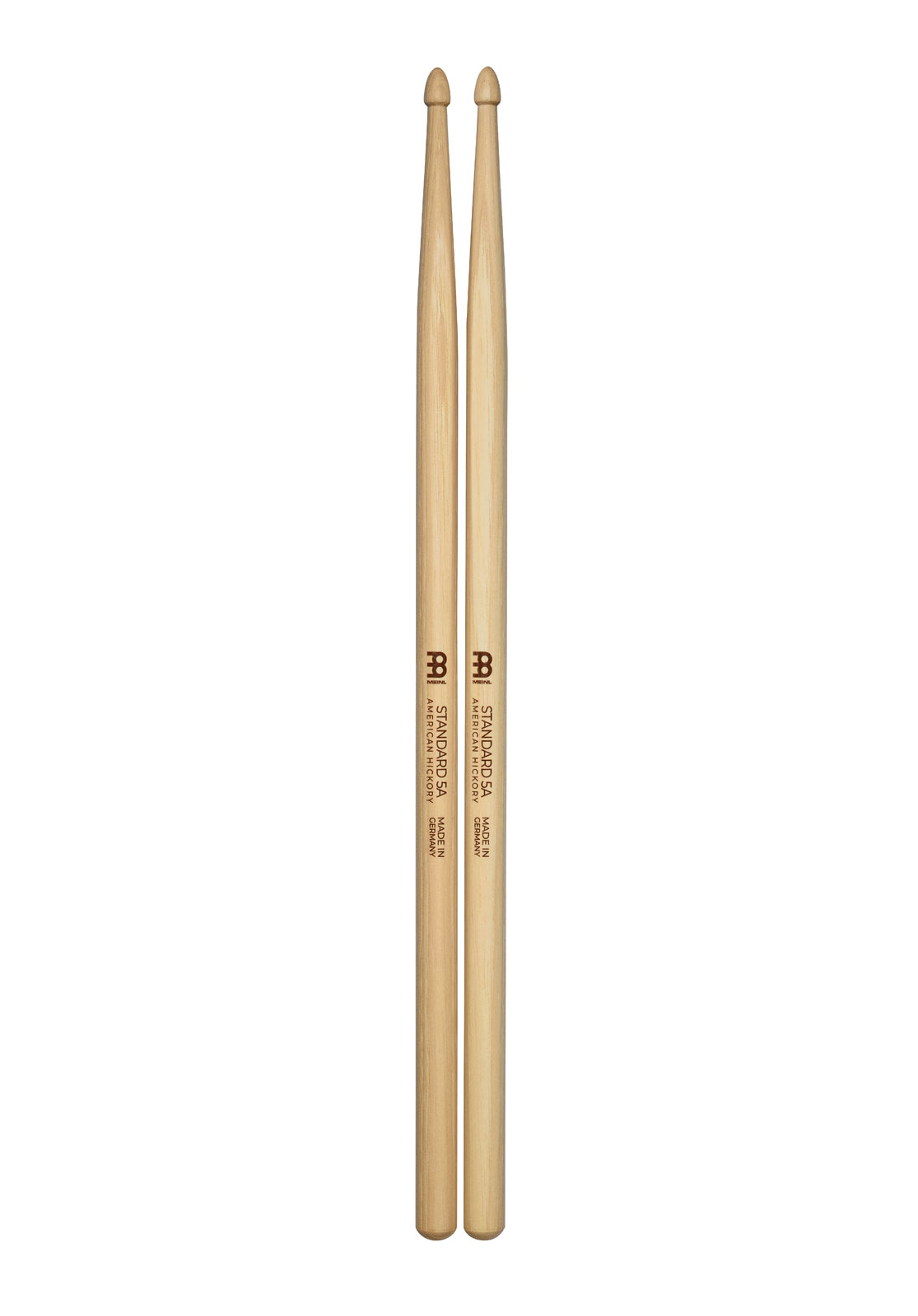 MEINL SB101 - Hickory Standard 5a