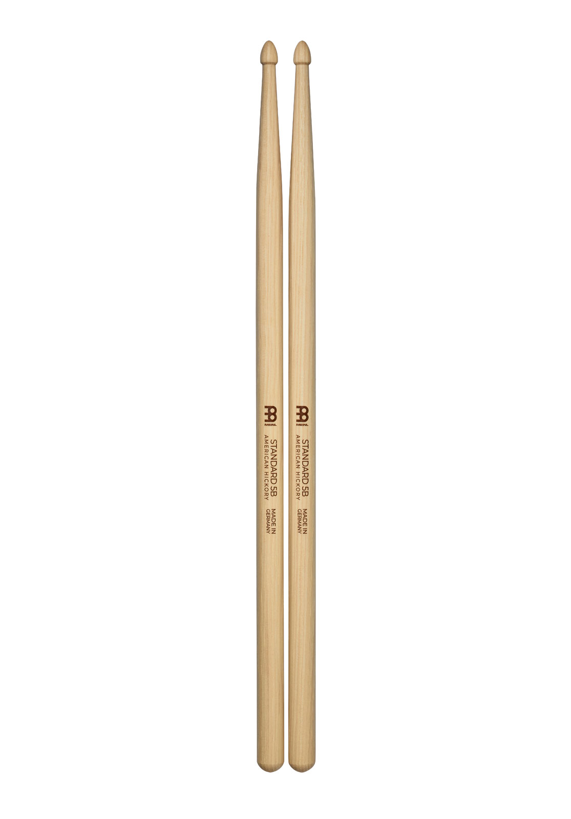 MEINL SB102 - HICKORY STANDARD 5B 