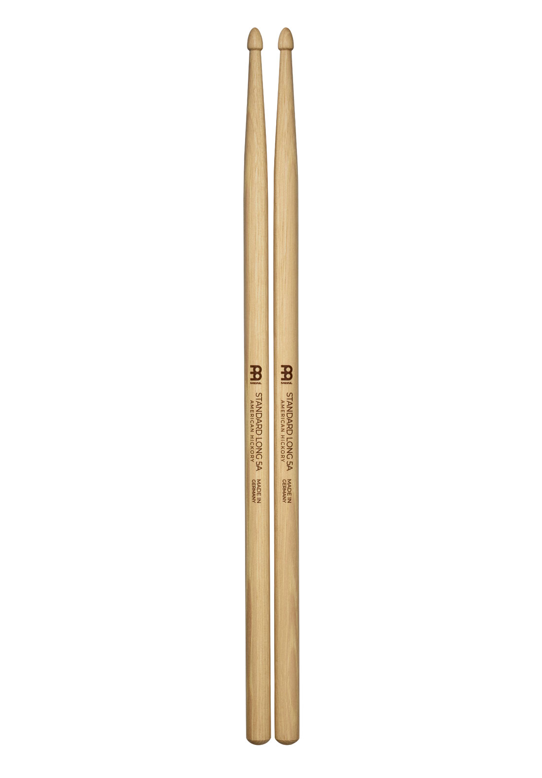 MEINL SB103 - HICKORY STANDARD LONG 5A