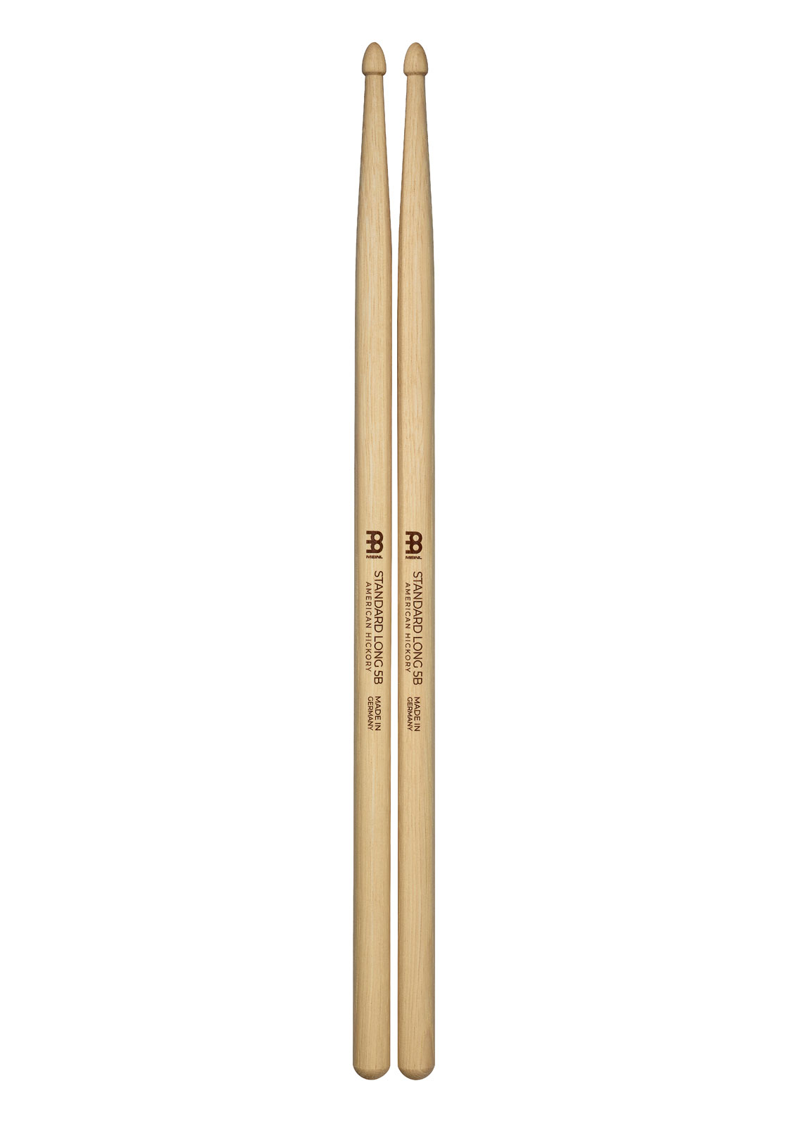 MEINL SB104 - Hickory Standard Long 5B
