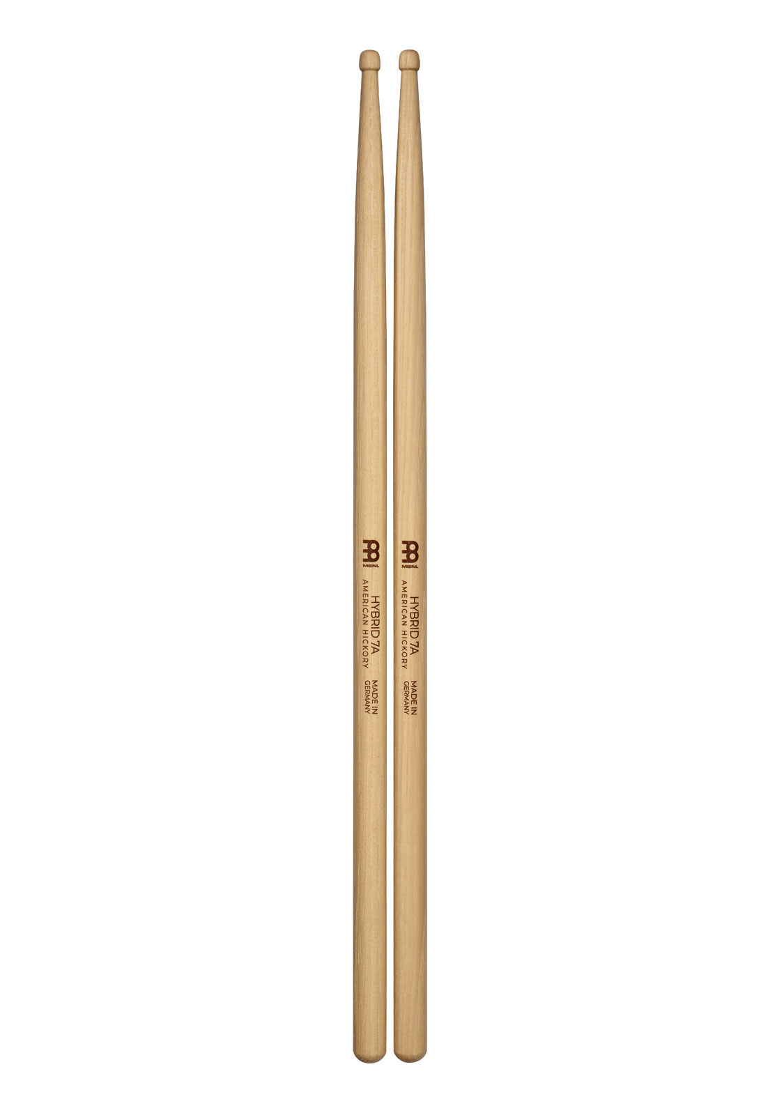 MEINL SB105 - HICKORY HYBRID 7A