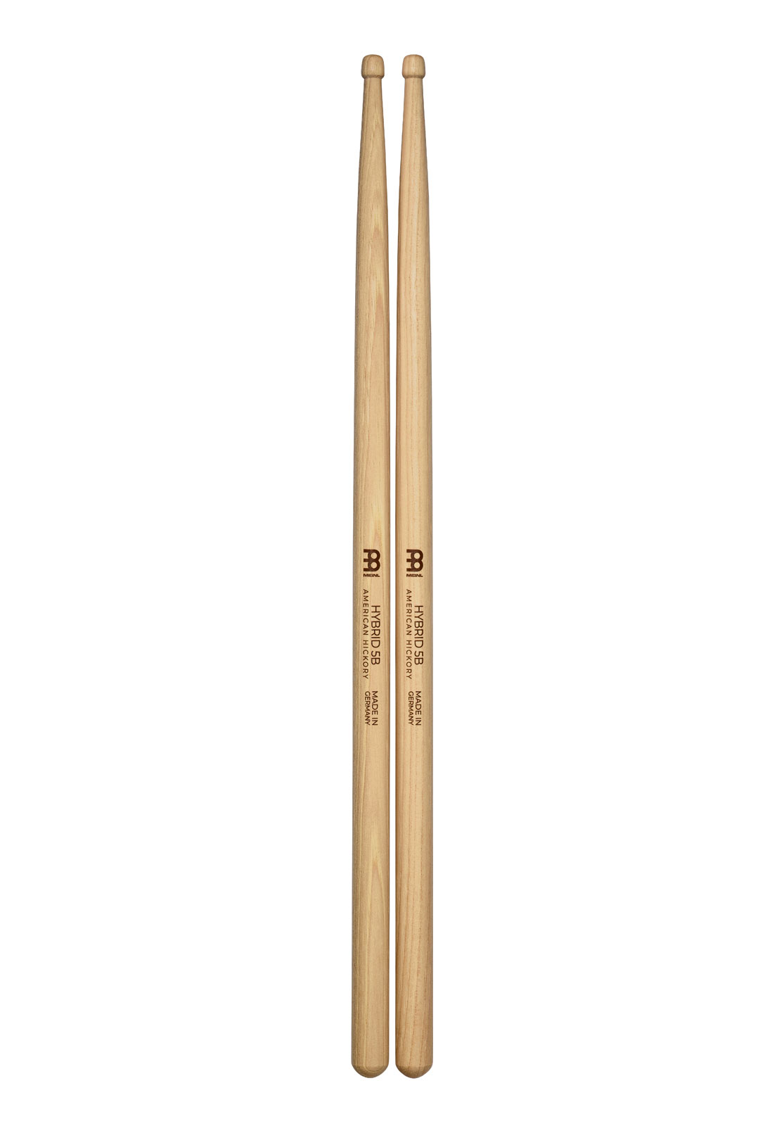 MEINL SB107 - HICKORY HYBRID 5B