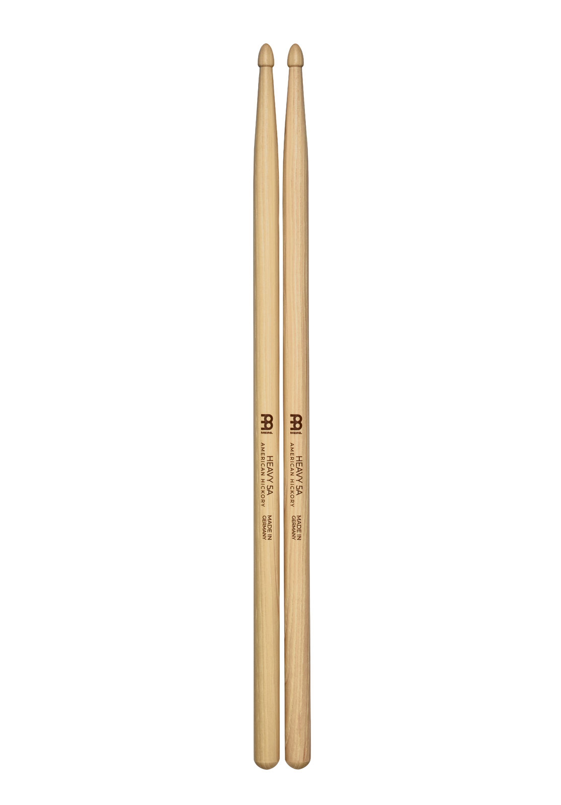 MEINL SB108 - HICKORY HEAVY 5A