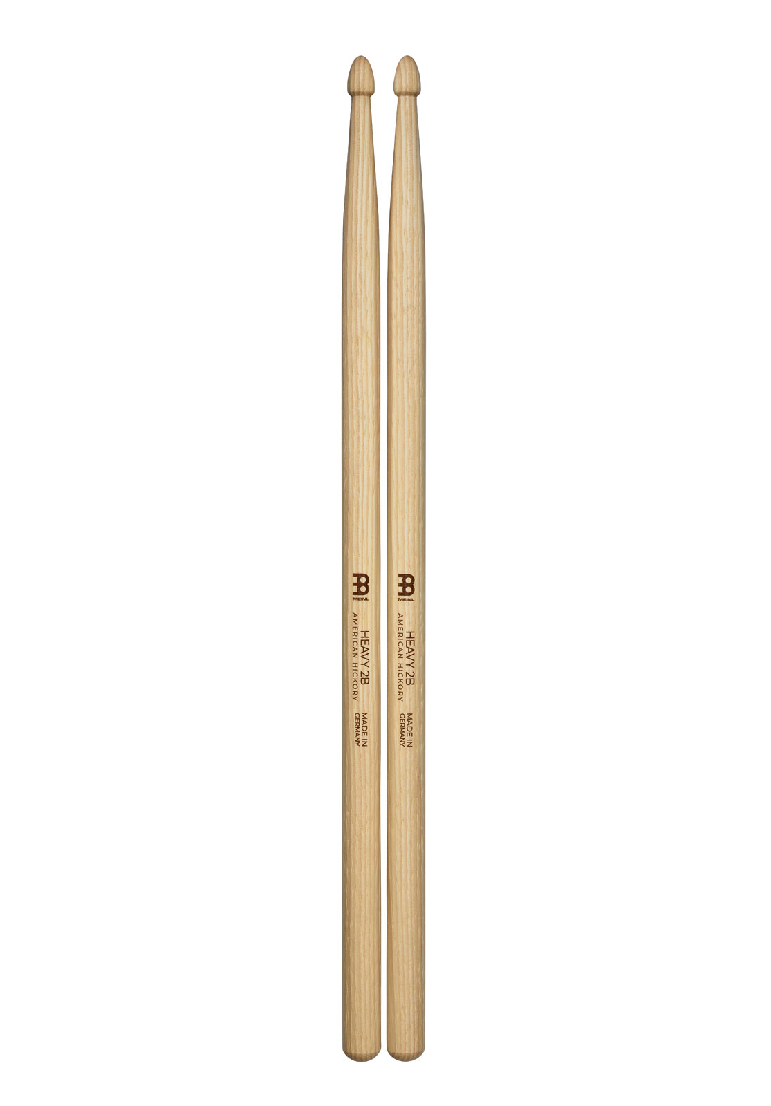 MEINL SB110 - HICKORY HEAVY 2B