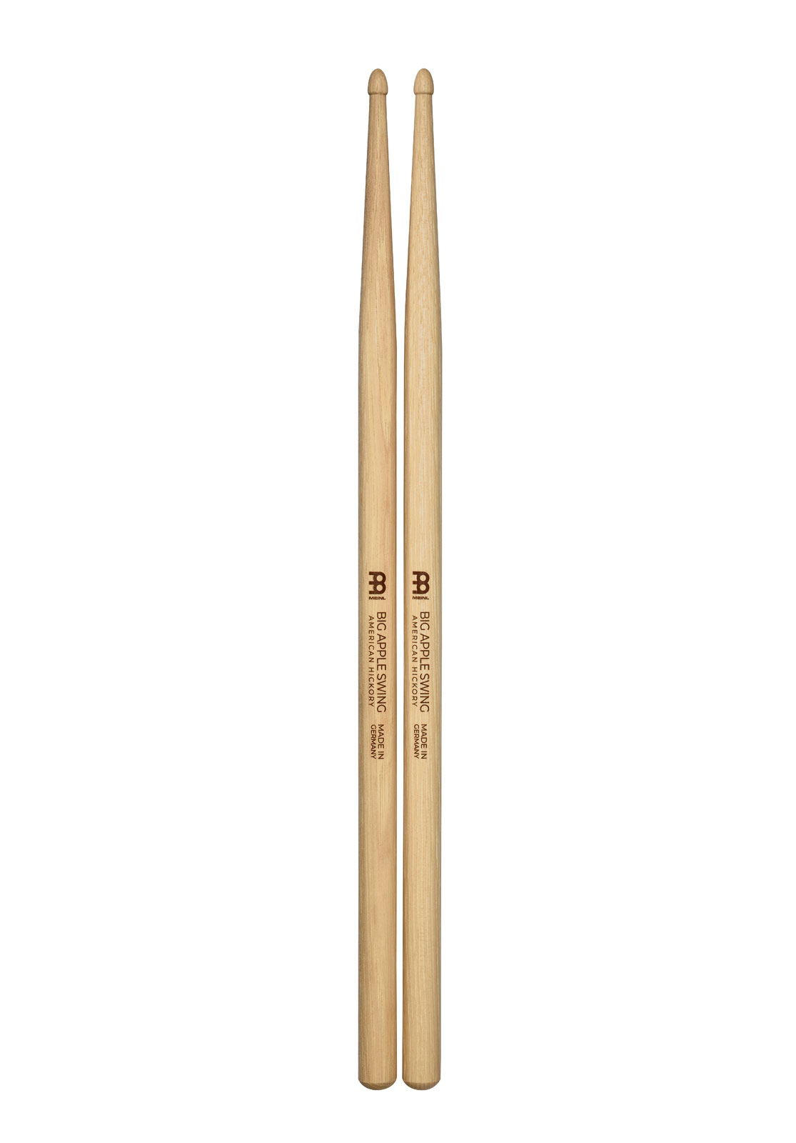 MEINL SB112 - HICKORY BIG APPLE SWING