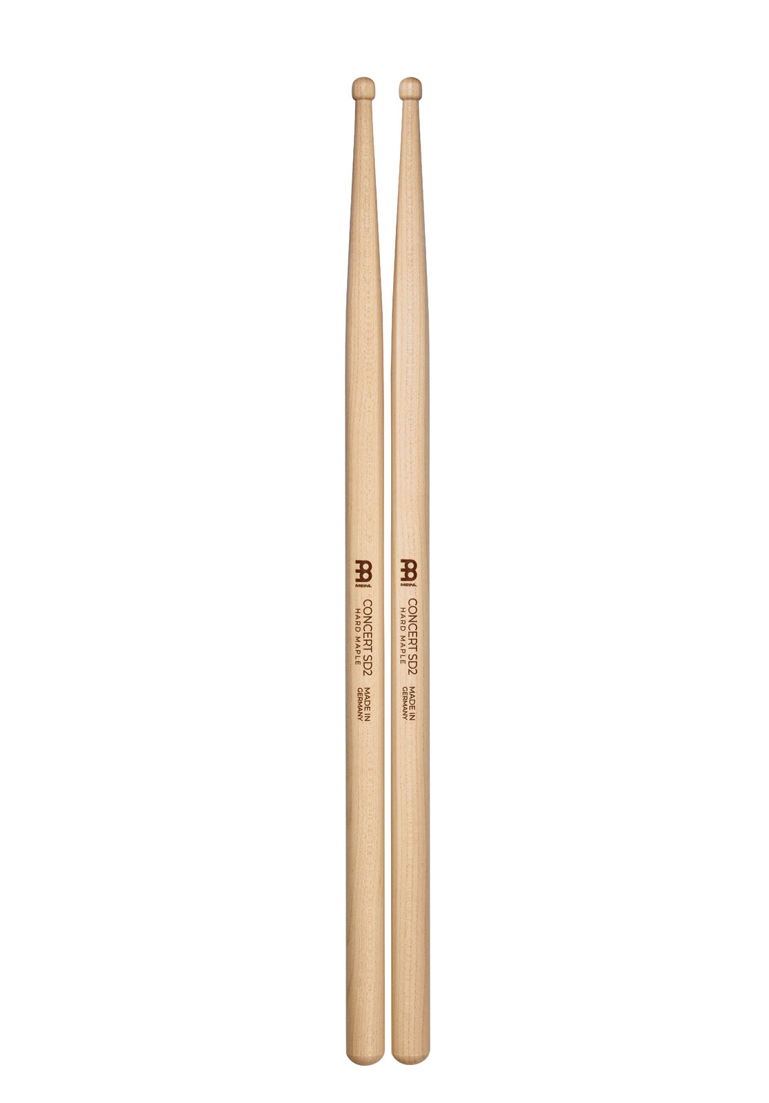 MEINL SB114 - ERABLE CONCERT SD2