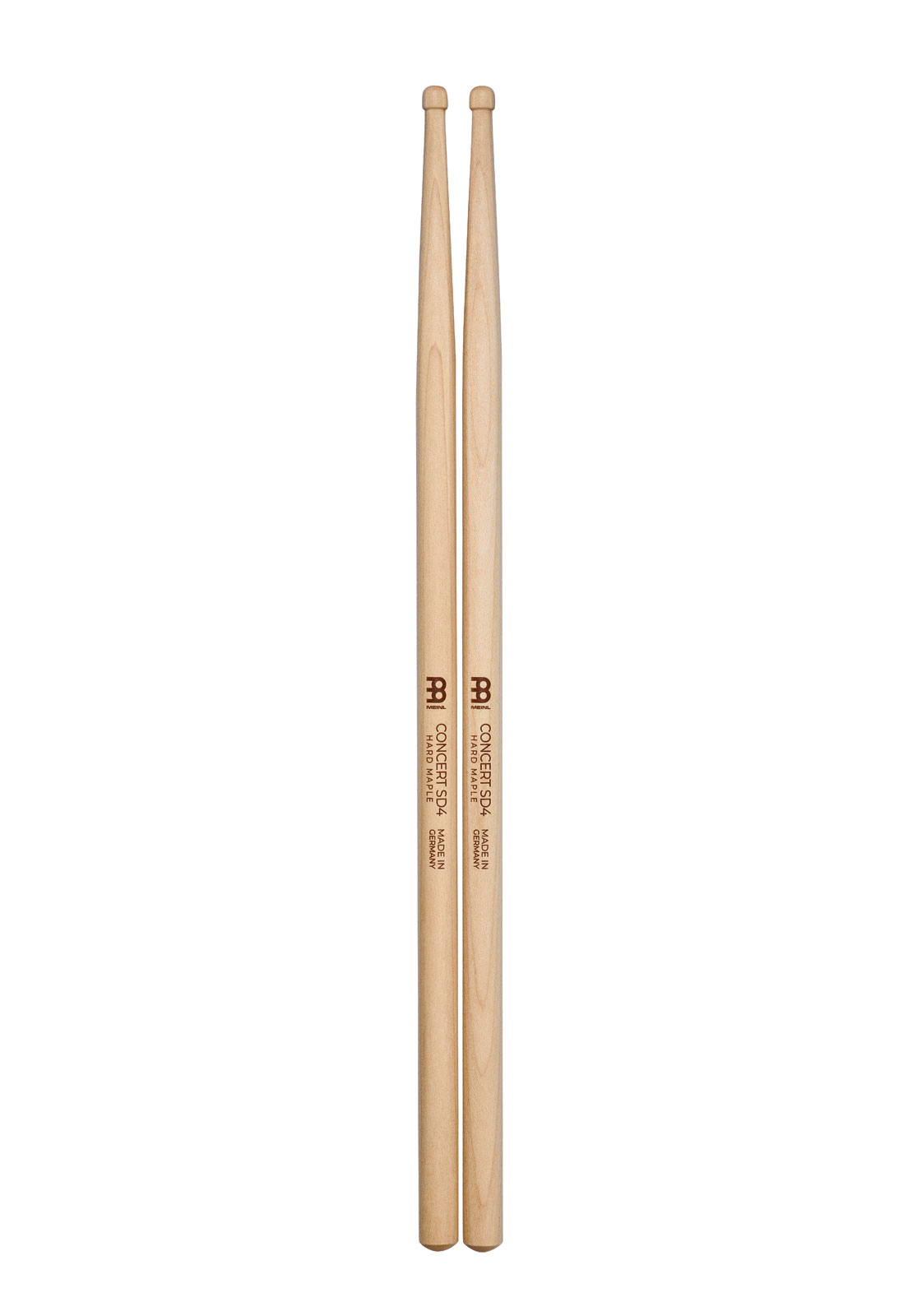 MEINL SB115 - ERABLE CONCERT SD4