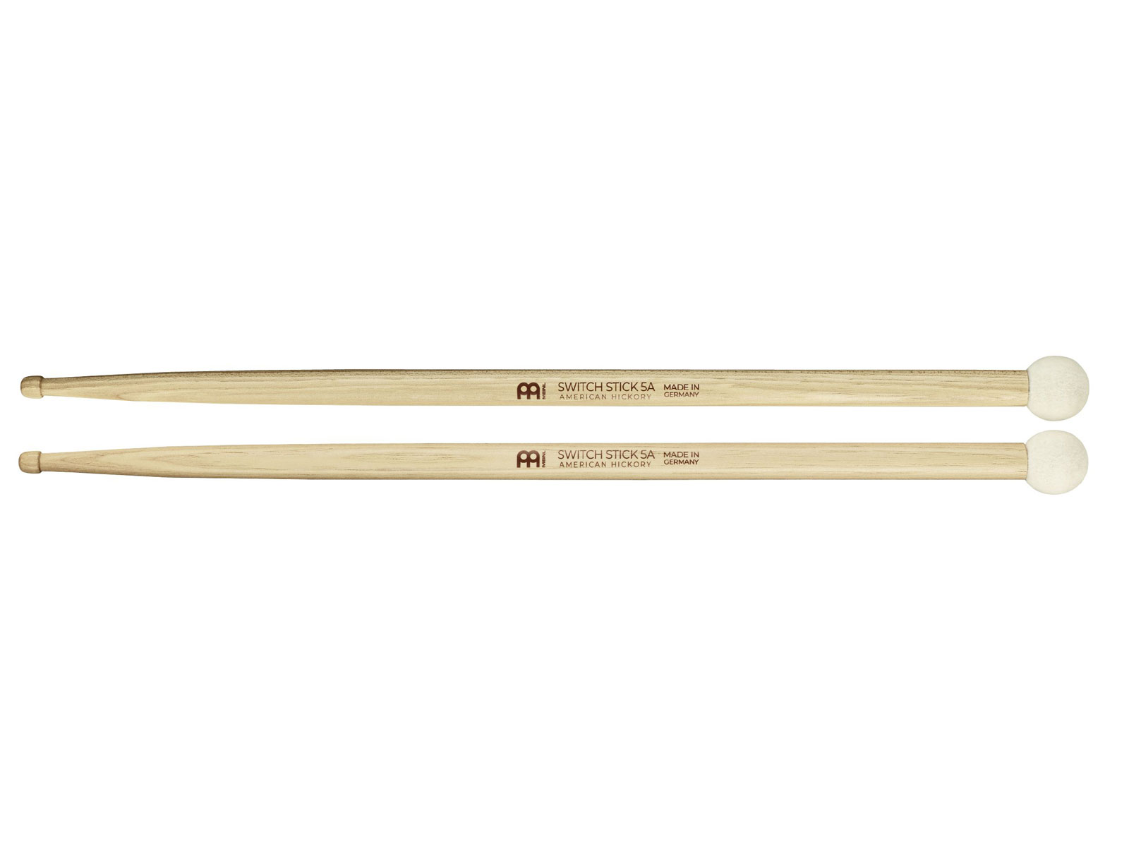 MEINL DRUMSTICKS SWITCH STICK 5A - SB120