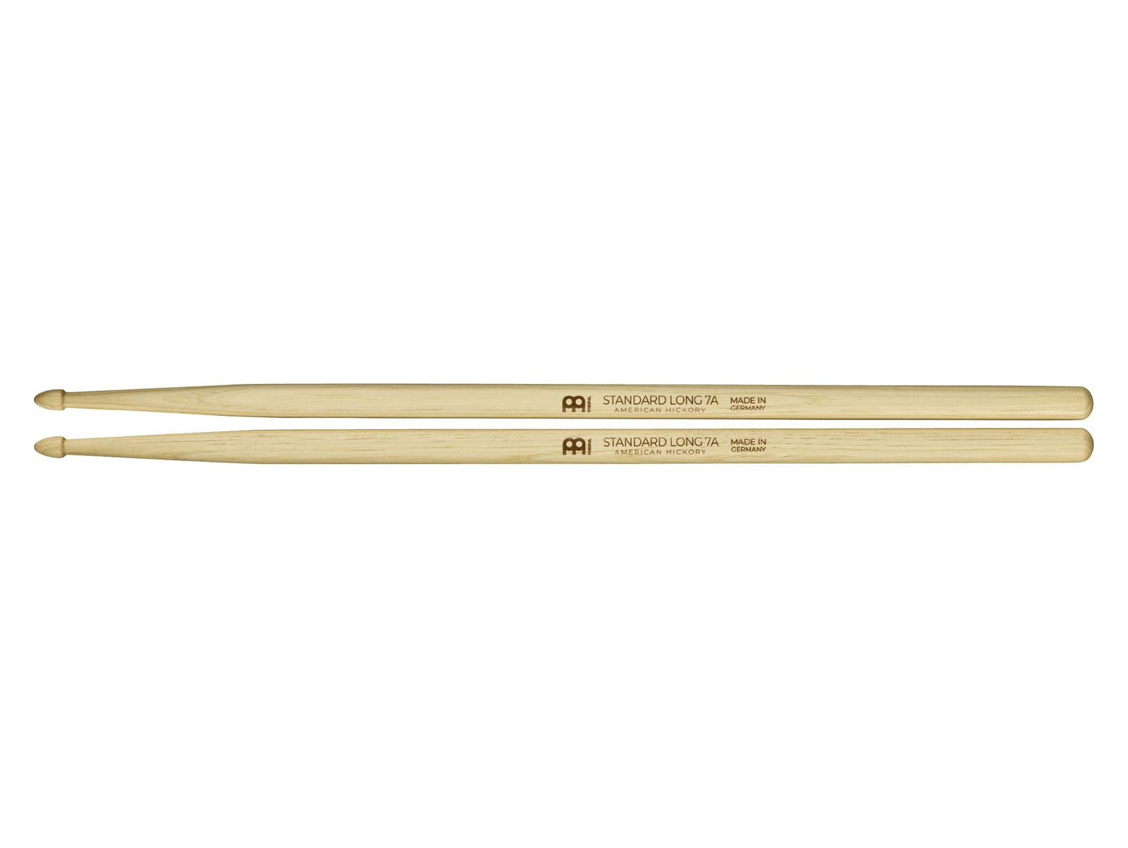 MEINL Baguettes Standard Long 7a - SB121