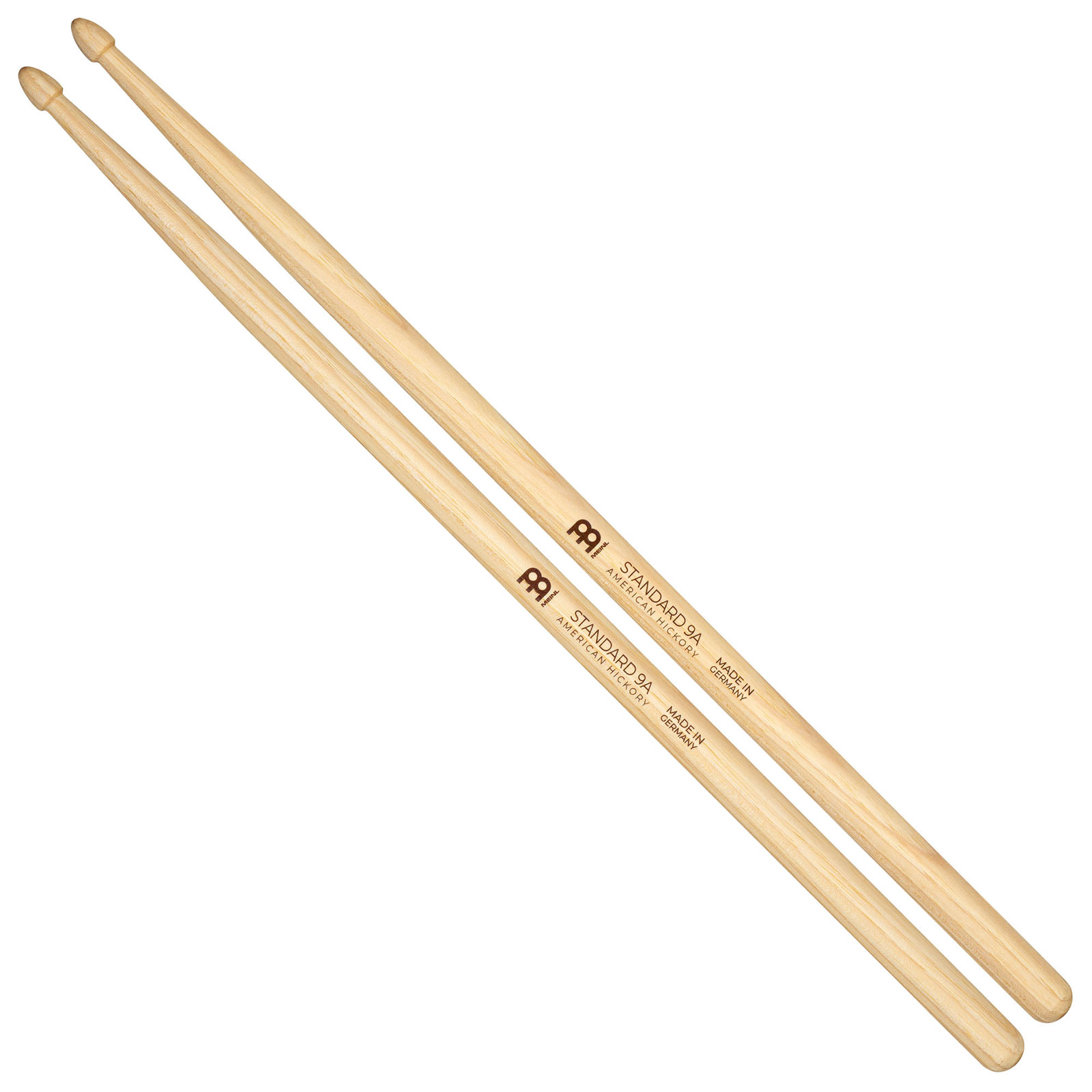 MEINL SB143 - Baguette Standard 9A