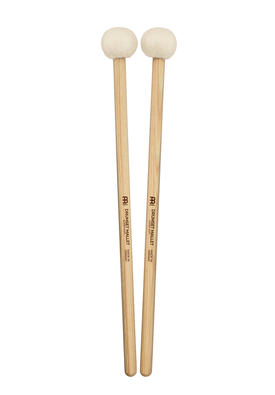 MEINL SB400 - MALLET BATTERIE SOFT