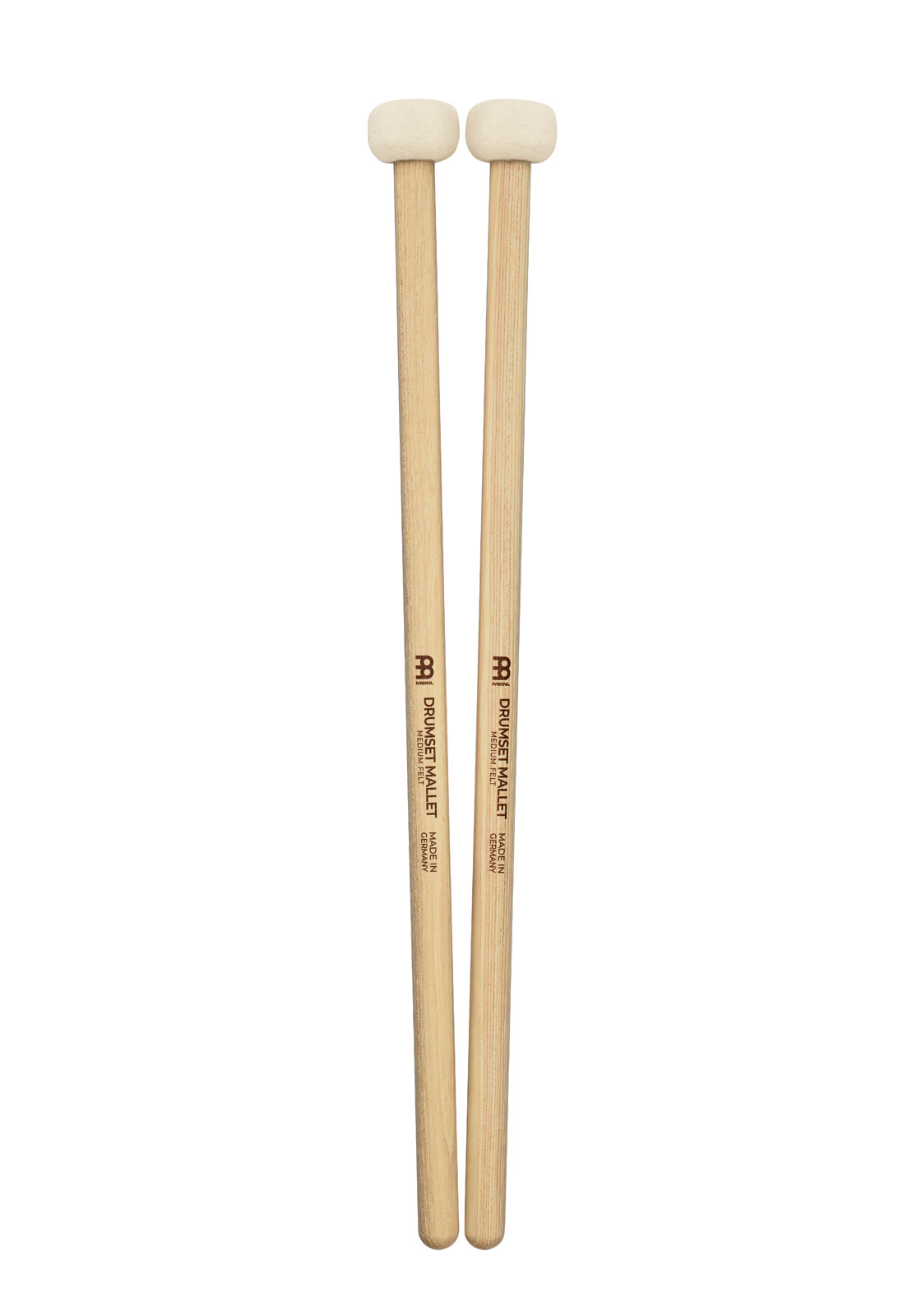 MEINL SB401 - MALLET BATTERIE MEDIUM