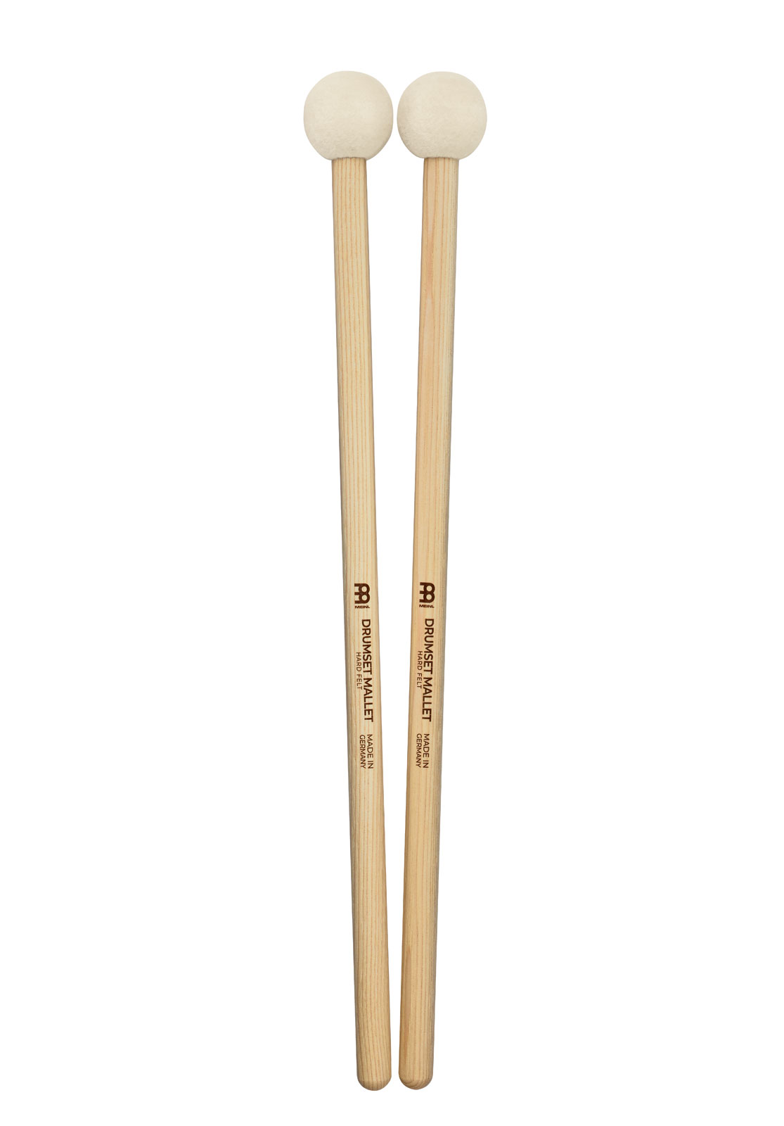 MEINL SB402 - MALLET BATTERIE HARD