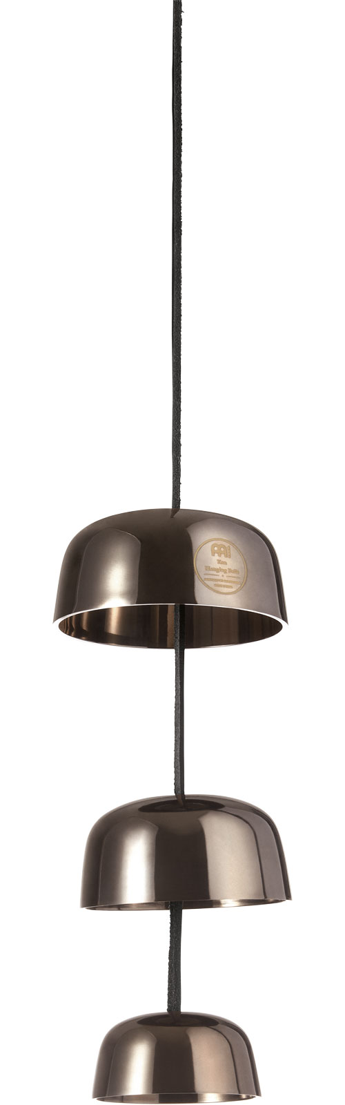 SONIC ENERGY SONIC ENERGY ZEN HANGING BELL SET - SBZ2