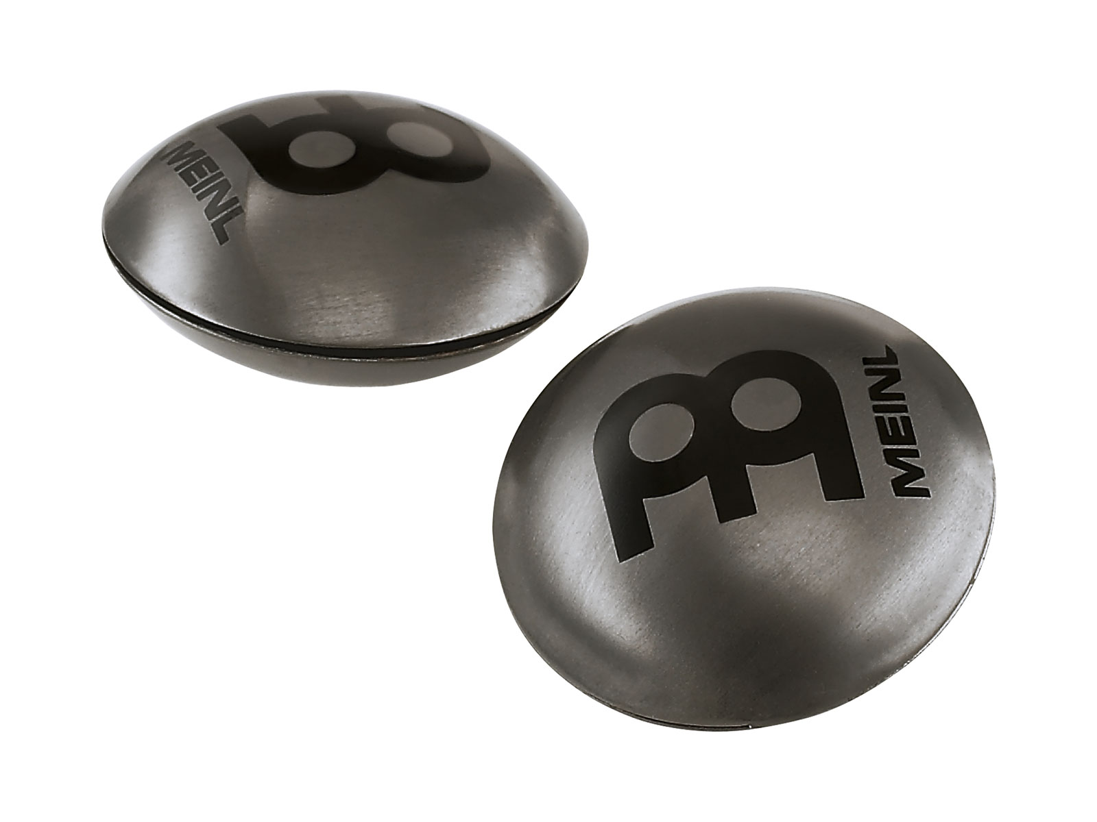 MEINL CLAMSHELL SPARK SHAKERS 2 PIECES