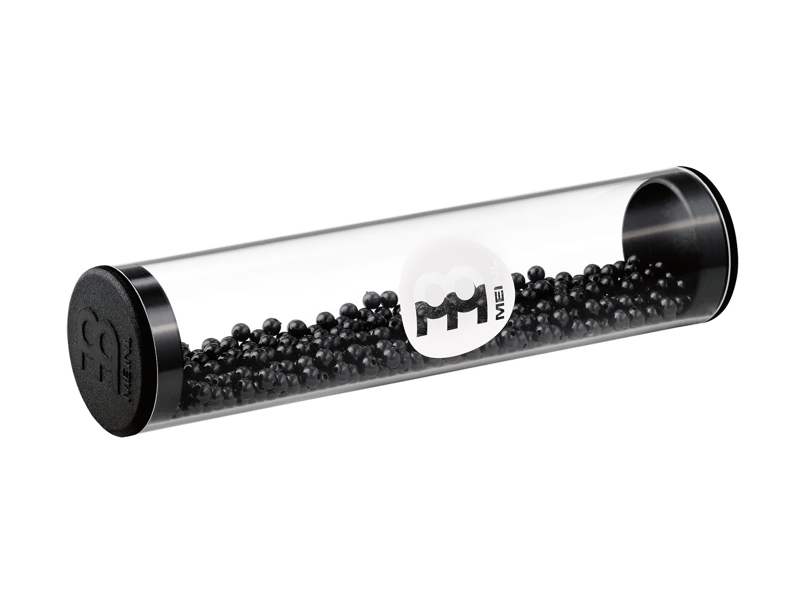 MEINL CRYSTAL SHAKER LOUD BLACK