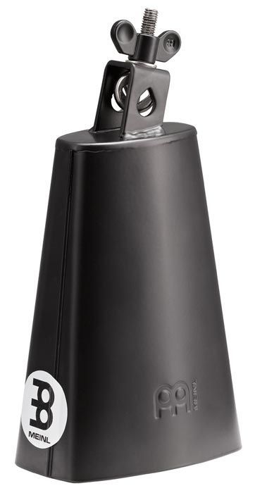MEINL Cloche 63/4 Muffled Sound Noir