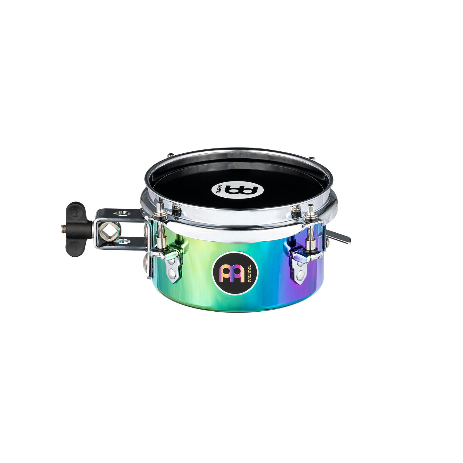 MEINL SMDT6 - Série Spectrum Drummer Snare Timbale 6