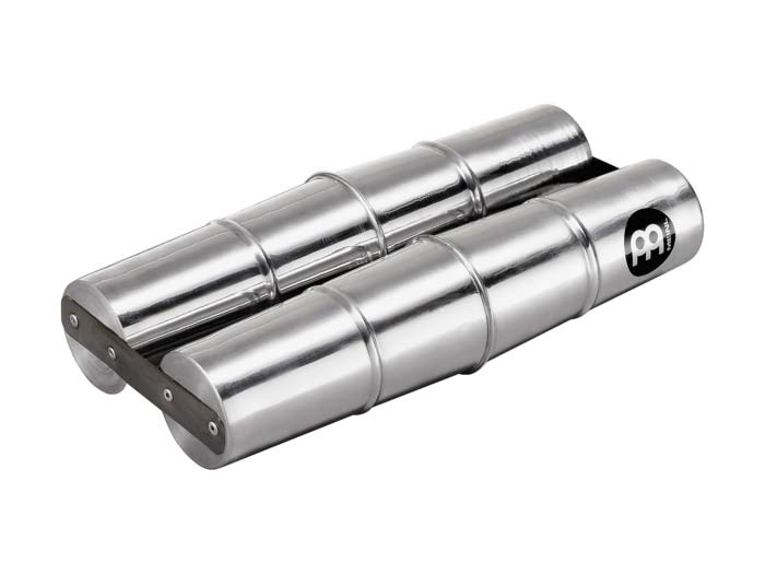 MEINL Double Shaker Alu Grand