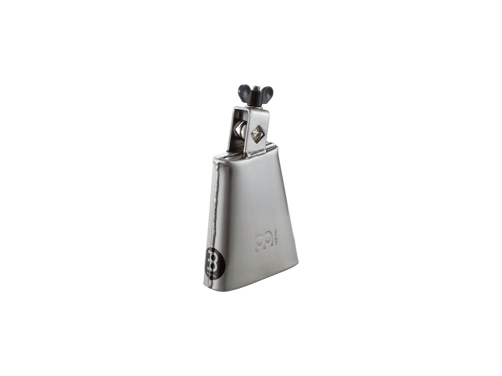 MEINL STEEL 4 1/2 HIGH PITCH
