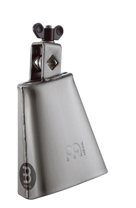 MEINL Cloche 41/2 Grave Avec Attache