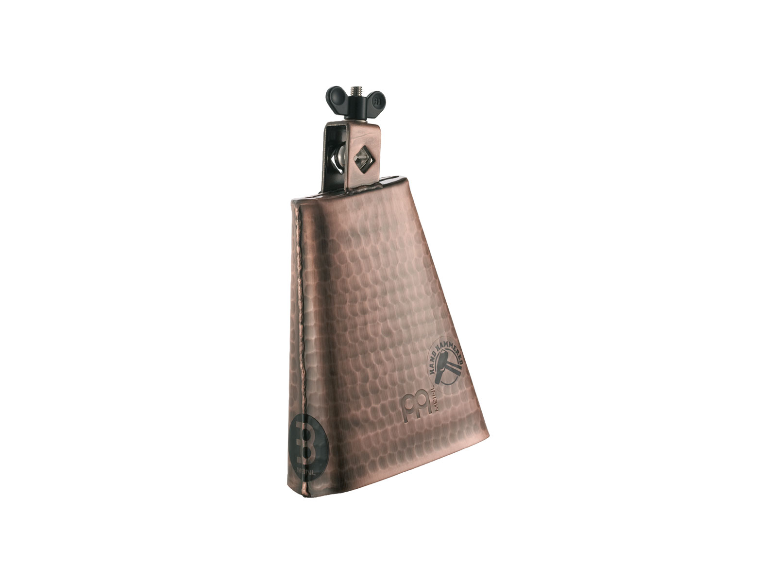 MEINL Cloche 61/4 Cuivree Avec Attache