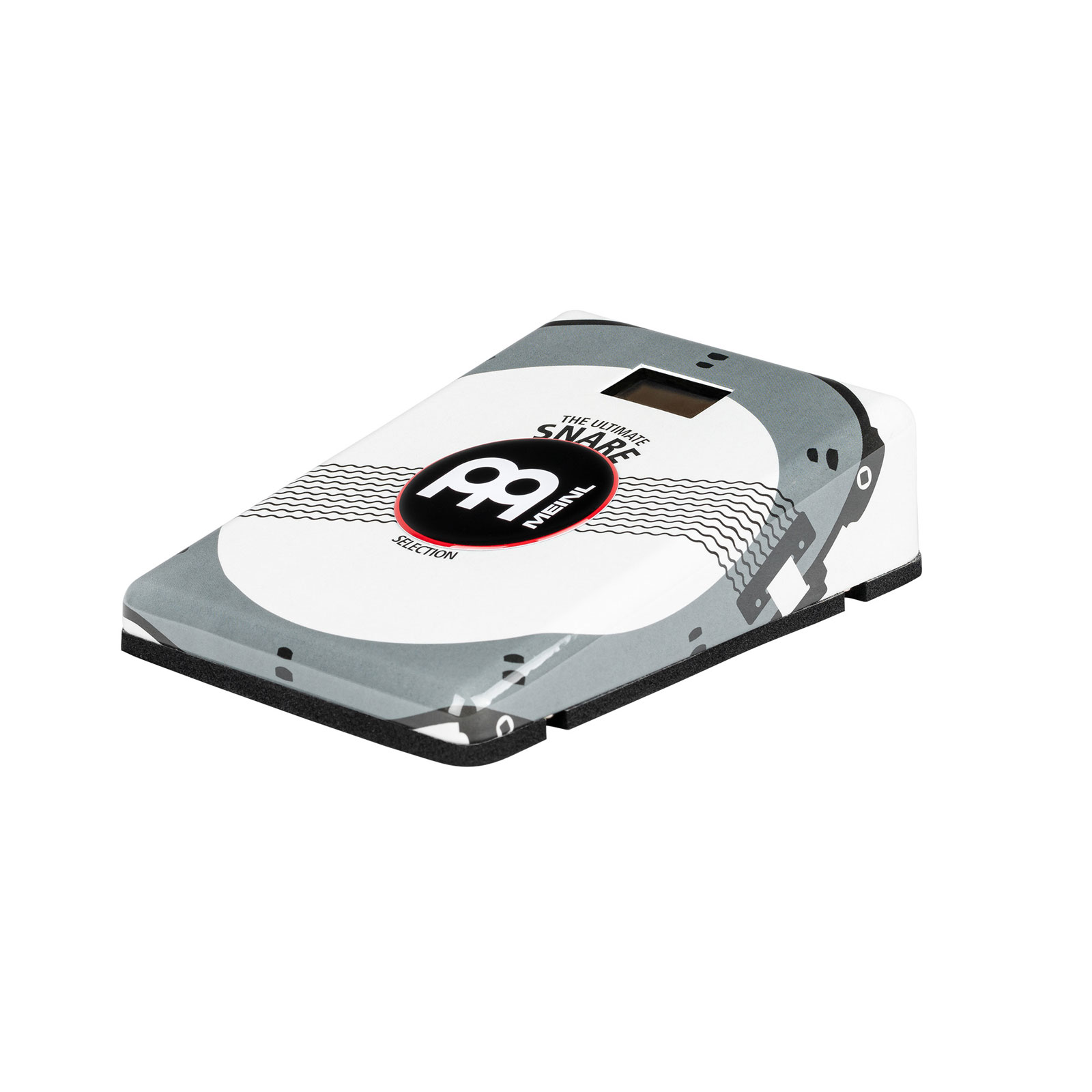 MEINL The Ultimate Snare Stomp Box