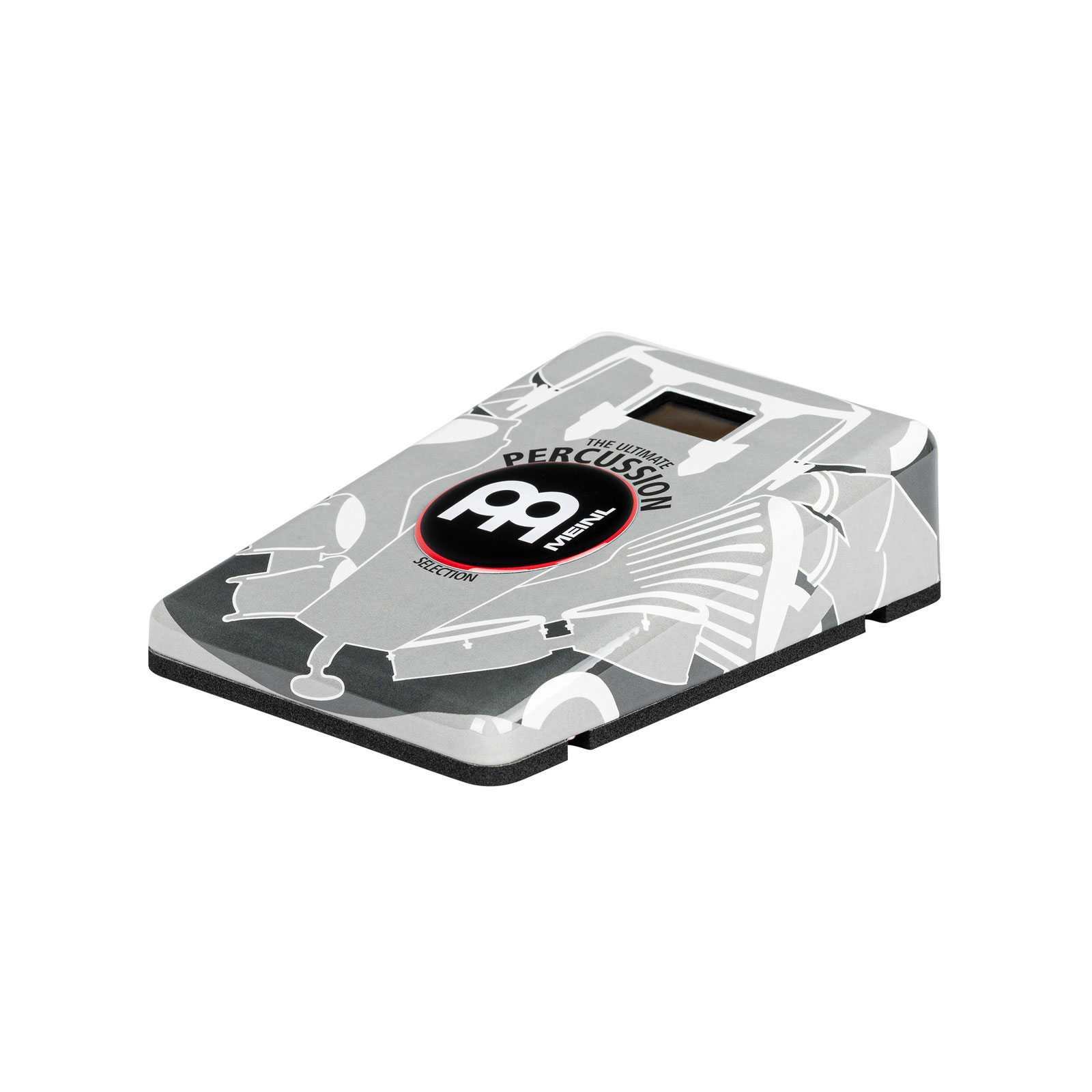 MEINL The Ultimate Percussion Stomp Box