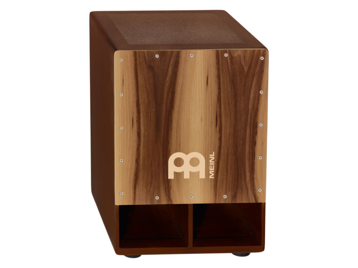 MEINL JUMBO BASS CAJON 13 1/2 W X 19 3/4 H X 13 3/4 D