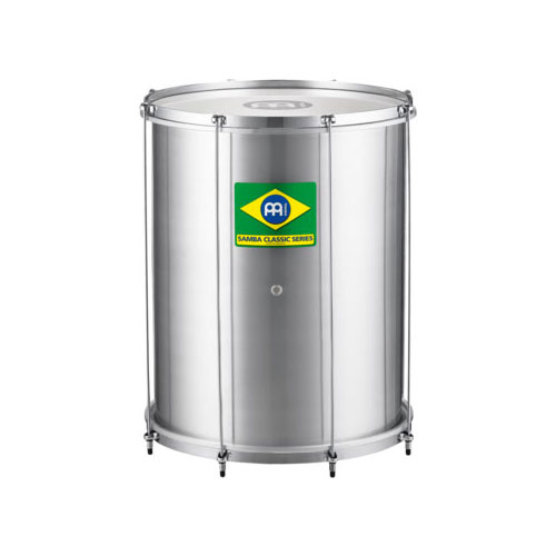 MEINL SUC18 - Surdo Alu 18 X 22
