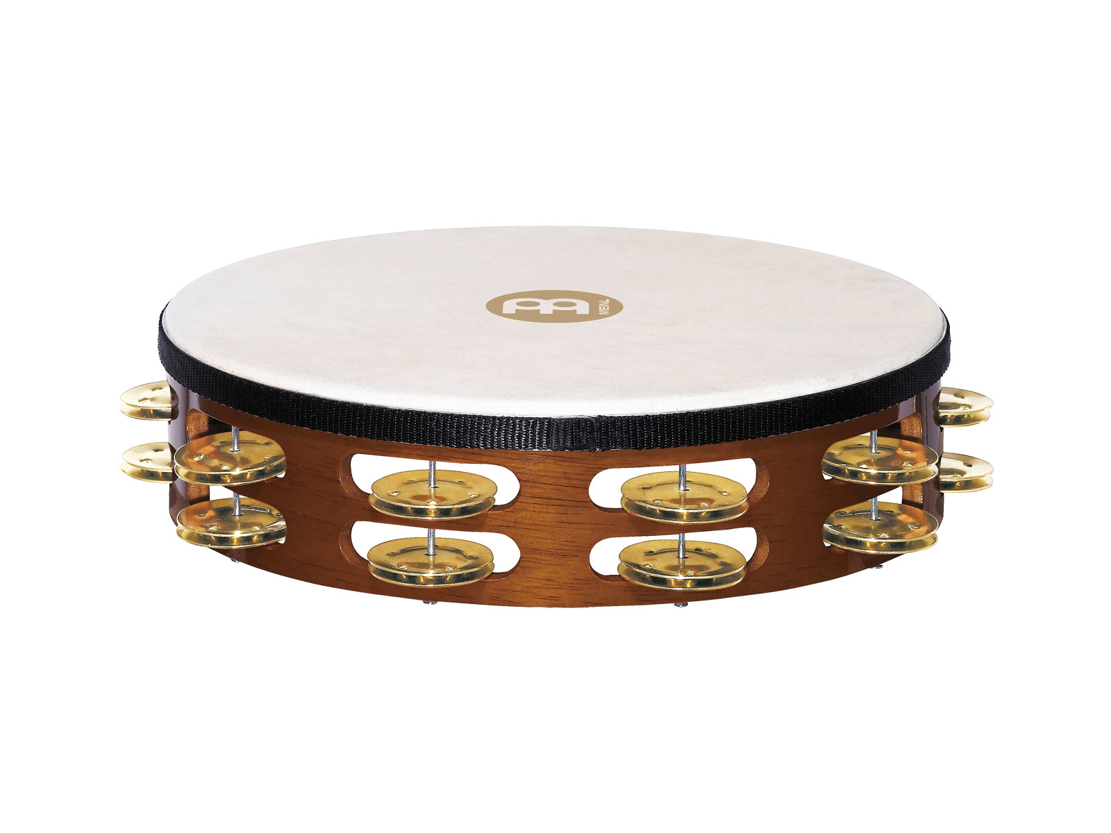 MEINL HEADED WOOD - TAH2B-AB