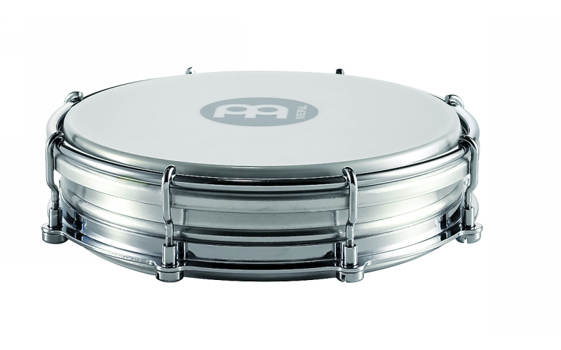 MEINL TBR06ALU - TAMBORIM ALUMINIUM