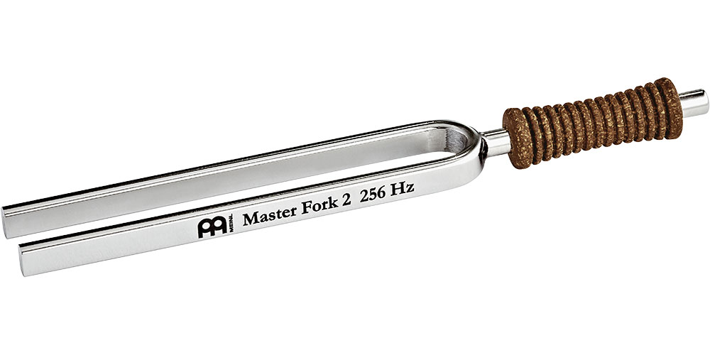 SONIC ENERGY SONIC ENERGY PLANETARY TUNED TUNING FORK, MASTER FORK 2 256 HZ / C3 - TF-256
