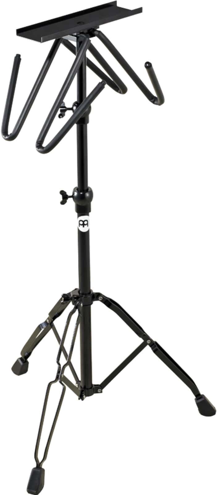 MEINL TMHCS - STAND POUR CYMBALES FRAPPEES - NOIR