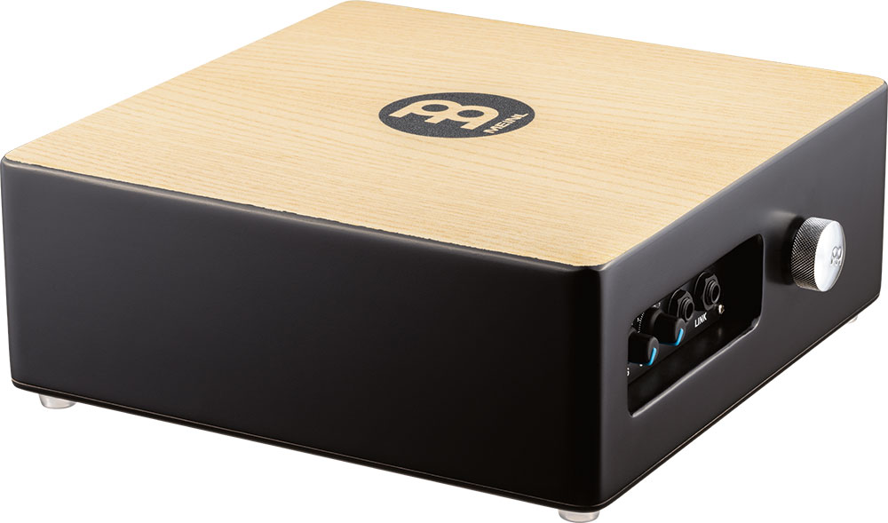 MEINL PERCUSSION PROFESSIONAL PICKUP CAJON SNARE - TMPPCS