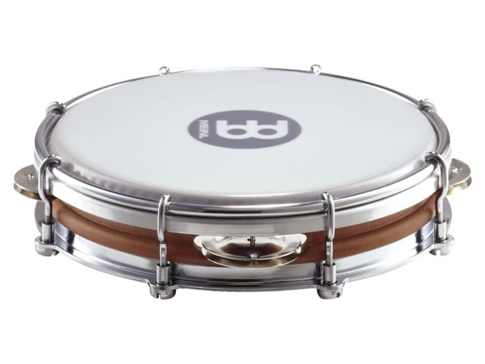 MEINL TAMPEIRO 6 BRUN AFRICAIN