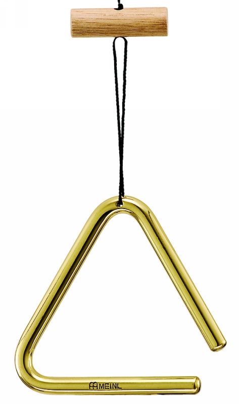 MEINL 4? TRIANGLE - TRI10B