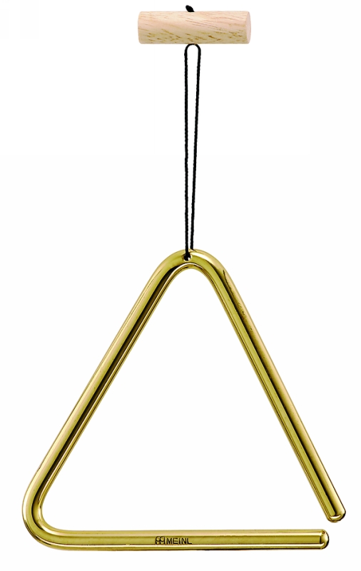 MEINL 6? TRIANGLE - TRI15B