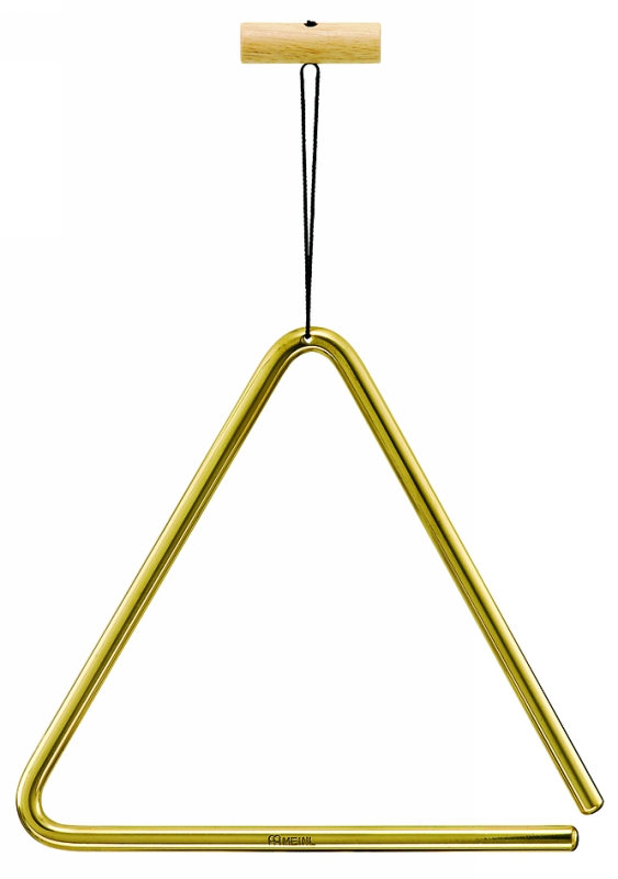 MEINL 8? TRIANGLE - TRI20B