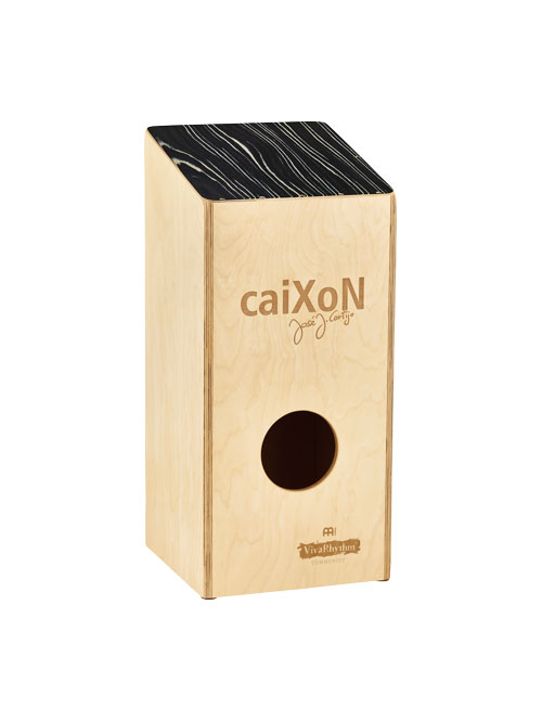 Meinl Caixon - Natural - Birch Wood - With Striped Onyx Playing Surface