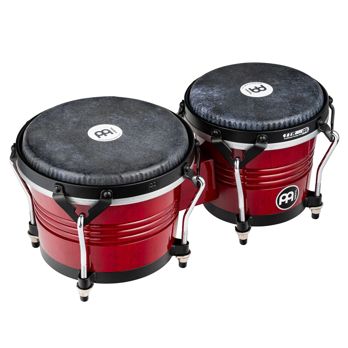 MEINL Marathon Traditional Bongo 6 3/4